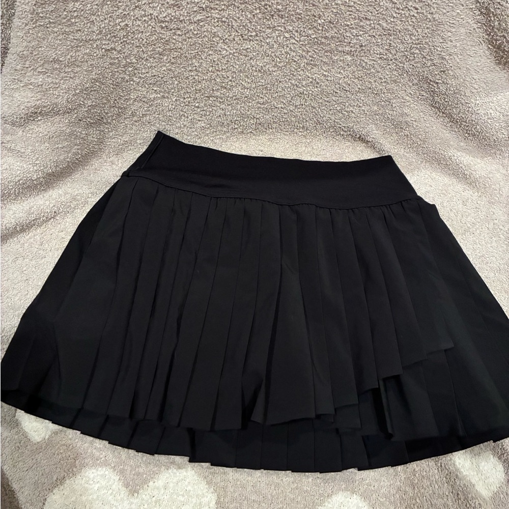 Aerie Pleated Tennis Skirt